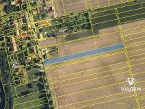 Prodej podílu pole, Vavřinec, 2314 m2