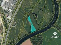 Prodej podílu pole, Hradec Králové, 1397 m2