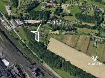 Prodej podílu zahrady, Třinec, 59 m2