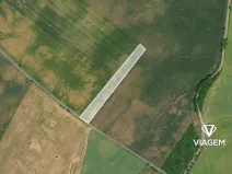 Prodej pole, Veliká Ves, 8750 m2