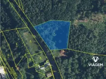 Prodej podílu zahrady, Rohoznice, 2014 m2