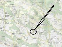 Prodej podílu zahrady, Rohoznice, 2014 m2