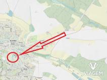 Prodej pozemku pro bydlení, Plesná, 333 m2