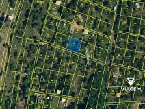 Prodej zahrady, Sobotovice, 381 m2