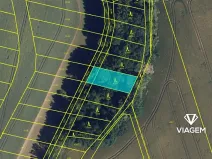 Prodej lesa, Liboš, 814 m2