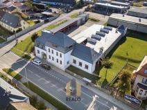 Pronájem kanceláře, Jihlava, Znojemská, 120 m2