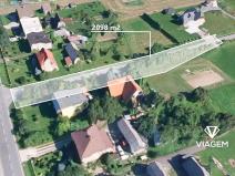 Prodej podílu pozemku, Mosty u Jablunkova, 131 m2