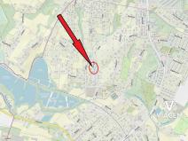 Prodej pozemku, Ostrava, 241 m2