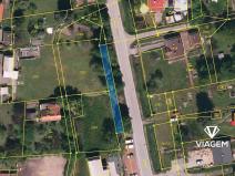 Prodej pozemku, Ostrava, 241 m2