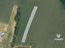 Prodej podílu pole, Polom, 1814 m2