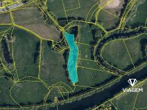 Prodej podílu lesa, Hradec Králové, 717 m2