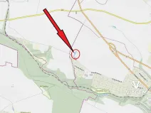 Prodej podílu pole, Znojmo, 365 m2