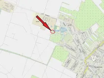 Prodej sadu/vinice, Tvrdonice, 434 m2