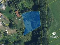 Prodej podílu zahrady, Smidary, 304 m2