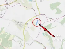 Prodej podílu pole, Chotiněves, 4510 m2