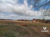 Prodej podílu pole, Mladějov, 3694 m2