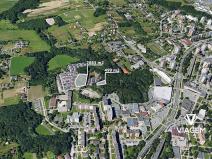 Prodej zahrady, Orlová, 3362 m2