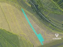 Prodej podílu pole, Bojkovice, 940 m2