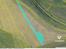 Prodej podílu pole, Bojkovice, 940 m2