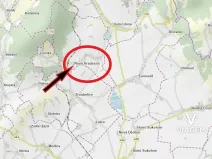 Prodej pozemku pro bydlení, Nová Hradečná, 425 m2