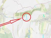 Prodej pole, Nedachlebice, 4717 m2