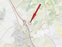 Prodej podílu zahrady, Hustopeče, 809 m2