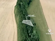 Prodej podílu lesa, Starý Jičín, 311 m2
