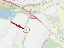 Prodej podílu lesa, Starý Jičín, 311 m2