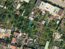 Prodej zahrady, Šumice, 49 m2