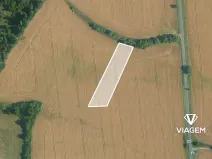 Prodej pole, Vlkančice, 2683 m2