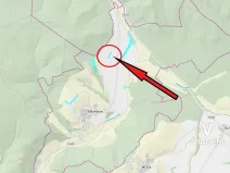Prodej pole, Vlkančice, 2683 m2