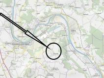 Prodej podílu pole, Bechlín, 2641 m2