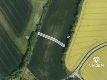 Prodej pole, Zdounky, 923 m2