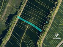 Prodej pole, Zdounky, 923 m2