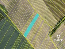 Prodej podílu pole, Mikulčice, 2492 m2