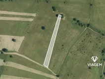 Prodej podílu pole, Hrubá Vrbka, 2319 m2