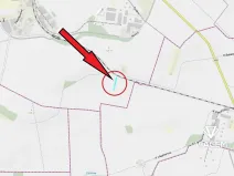 Prodej podílu pole, Brno, 1269 m2