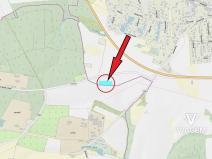 Prodej podílu pole, Kostelec nad Černými lesy, 534 m2