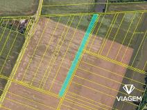 Prodej podílu pole, Brno, 569 m2