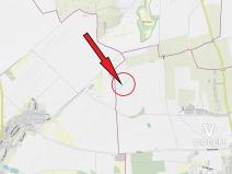 Prodej podílu pole, Ratíškovice, 633 m2