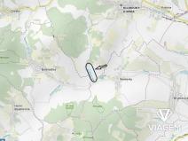 Prodej podílu pole, Klobouky u Brna, 1763 m2