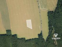 Prodej podílu pole, Luže, 1468 m2