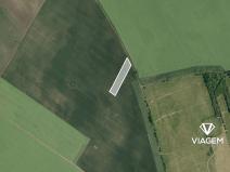 Prodej podílu pole, Újezd u Brna, 1412 m2