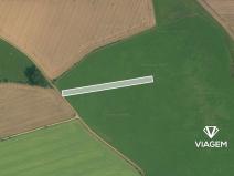 Prodej podílu pole, Lužec nad Cidlinou, 1110 m2