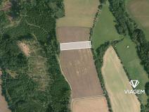 Prodej podílu pole, Dolní Hořice, 1517 m2