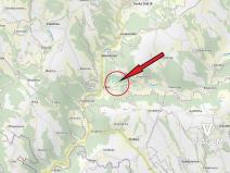 Prodej podílu pole, Český Dub, 1261 m2