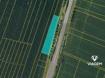 Prodej podílu pole, Bezměrov, 1434 m2