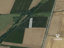 Prodej podílu pole, Sebranice, 1478 m2