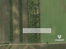 Prodej podílu pole, Hrušky, 1002 m2