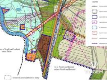 Prodej podílu pole, Řípec, 4191 m2